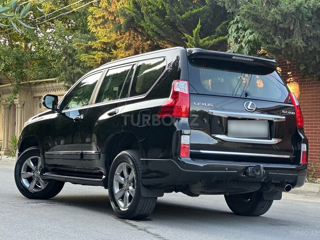 Lexus GX 460-3
