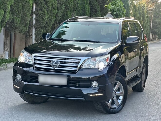 Lexus GX 460-2