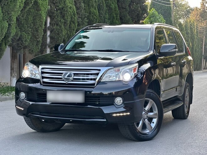Lexus GX 460-10