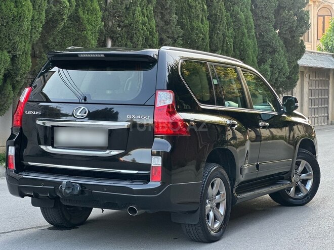 Lexus GX 460-6