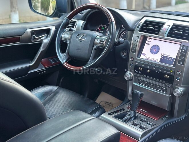 Lexus GX 460-12
