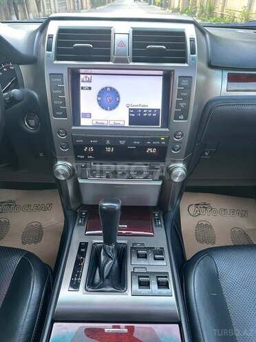 Lexus GX 460-13