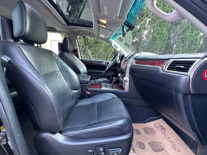 Lexus GX 460-16