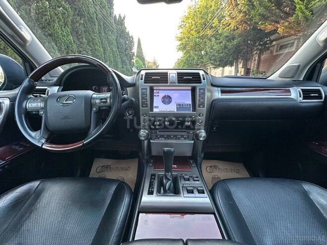 Lexus GX 460-17