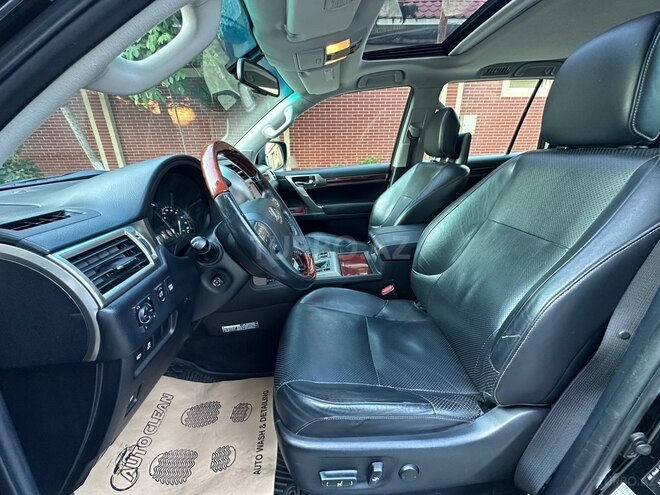 Lexus GX 460-15