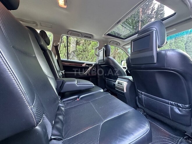 Lexus GX 460-14