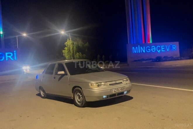 LADA (VAZ) 2110-1