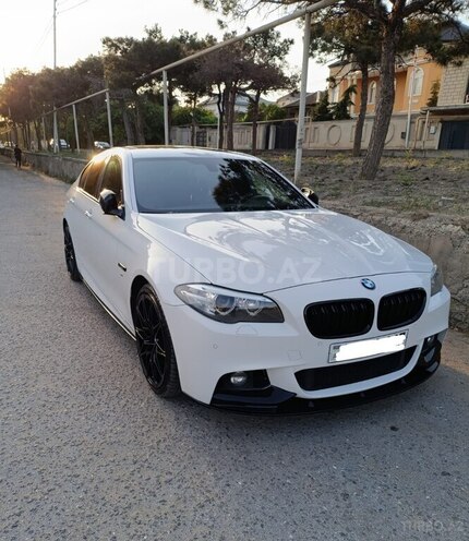 BMW 528-1