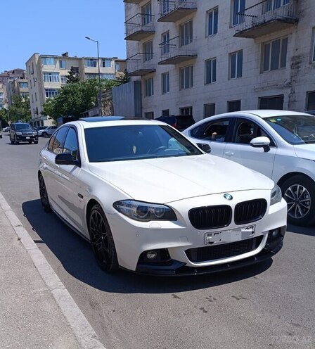BMW 528-2