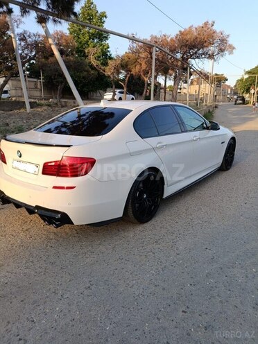 BMW 528-4
