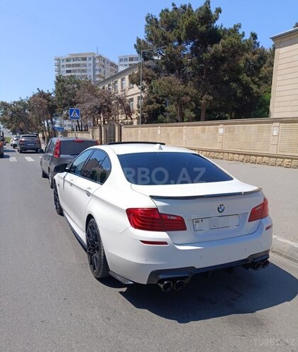 BMW 528-3