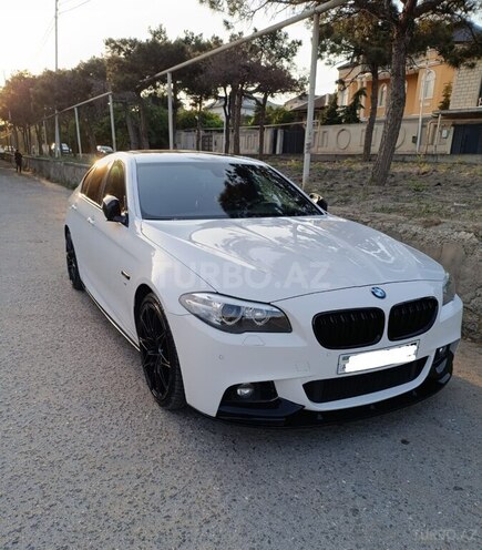 BMW 528-10