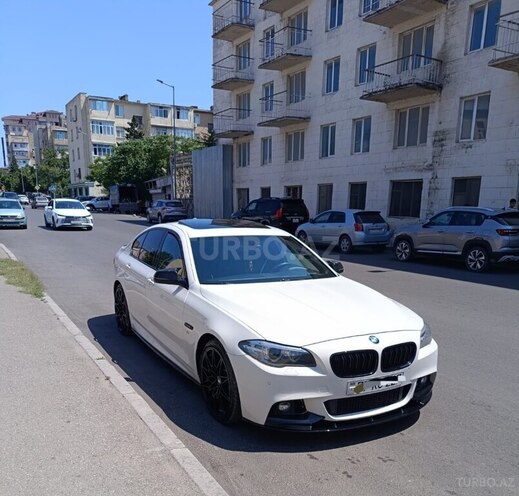 BMW 528-6