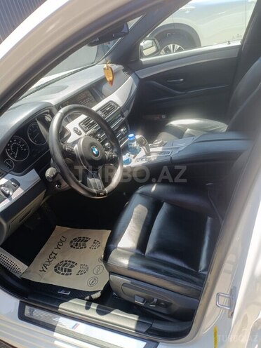 BMW 528-13