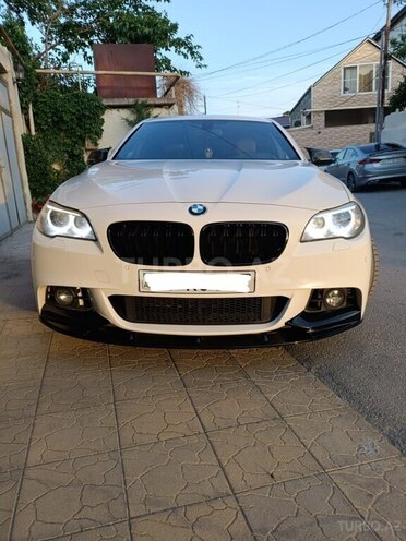 BMW 528-16