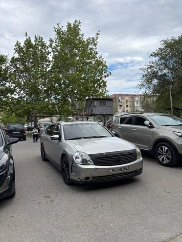 Nissan Teana-1
