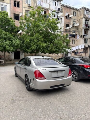 Nissan Teana-5