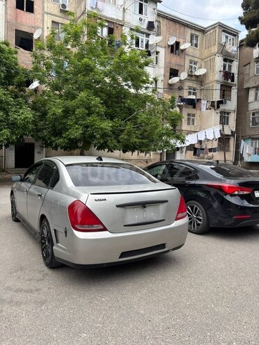 Nissan Teana-4