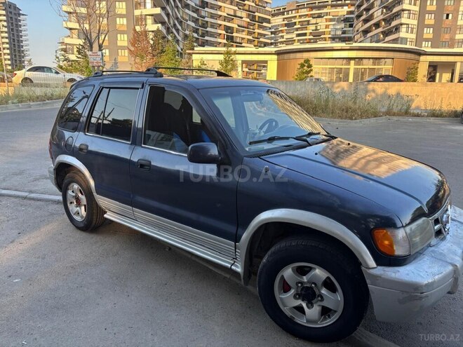 Kia Sportage-3