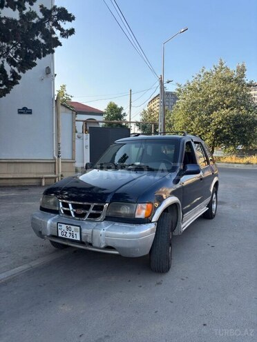 Kia Sportage-1