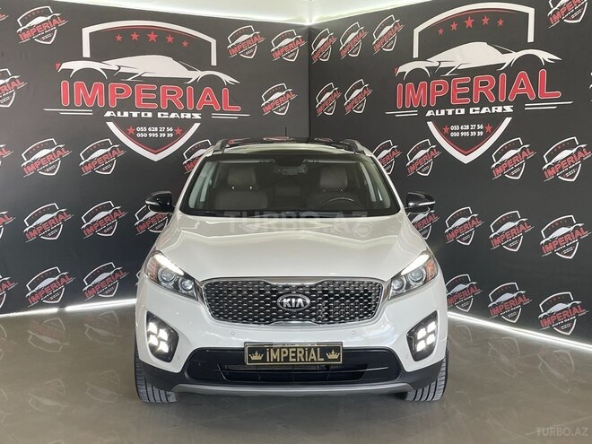 Kia Sorento-2