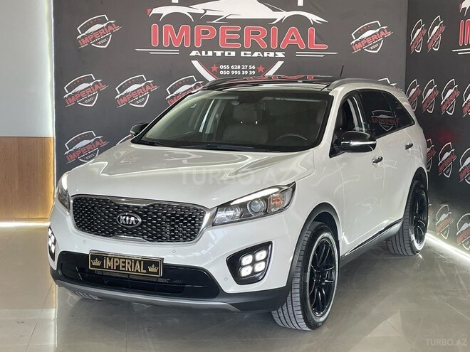 Kia Sorento-3