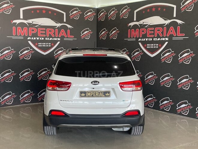 Kia Sorento-5