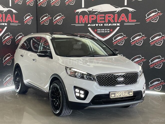 Kia Sorento-1