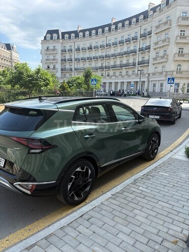 Kia Sportage-3