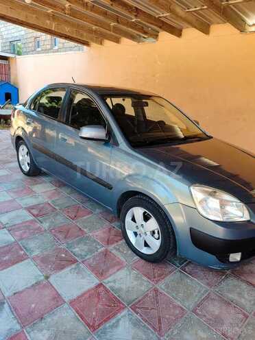Kia Rio-9