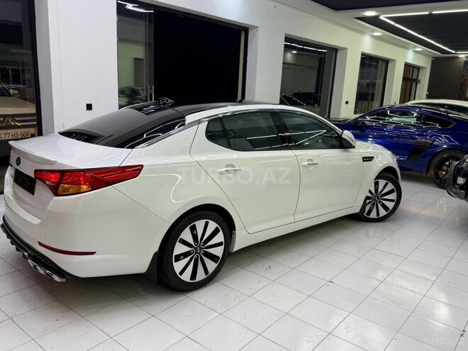 Kia Optima-7