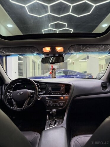 Kia Optima-9