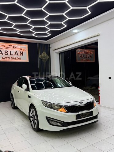 Kia Optima-8