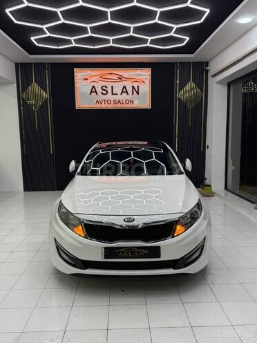 Kia Optima-1