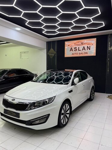 Kia Optima-4
