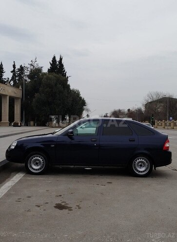 LADA (VAZ) Priora-4