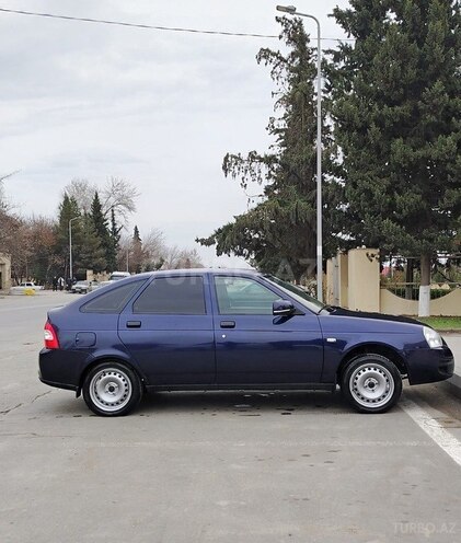 LADA (VAZ) Priora-8