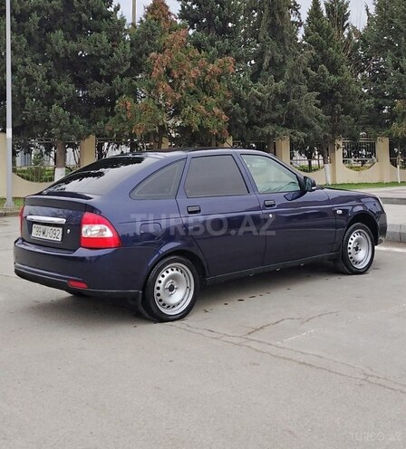 LADA (VAZ) Priora-5