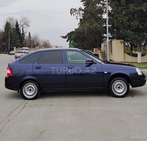 LADA (VAZ) Priora-9