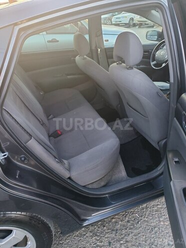 Toyota Prius-6