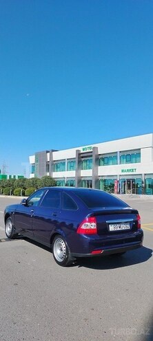 LADA (VAZ) Priora-6