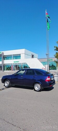 LADA (VAZ) Priora-3