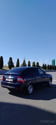 LADA (VAZ) Priora-2
