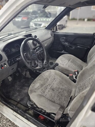 Saipa 132-4