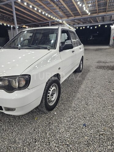 Saipa 132-3