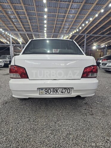 Saipa 132-6