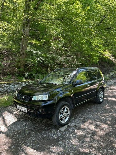 Nissan X-Trail-5