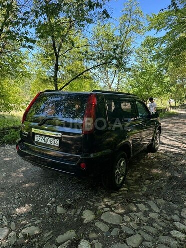 Nissan X-Trail-2