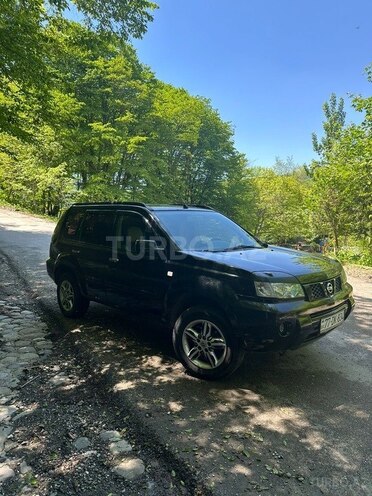 Nissan X-Trail-9