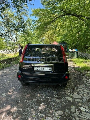Nissan X-Trail-3